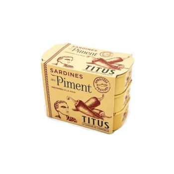 Titus Cardines Piment