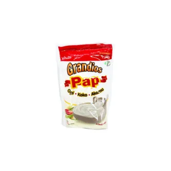 Grandios Pap-howtfoods