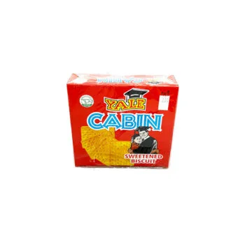 Yale Cabin Biscuit