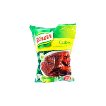 Knorr cube