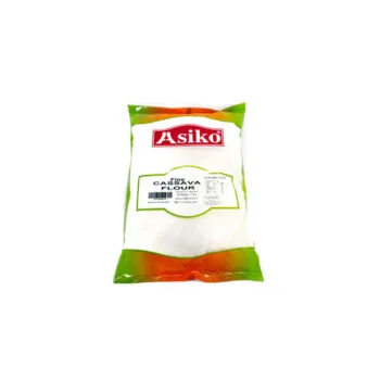 Asiko Cassava flour
