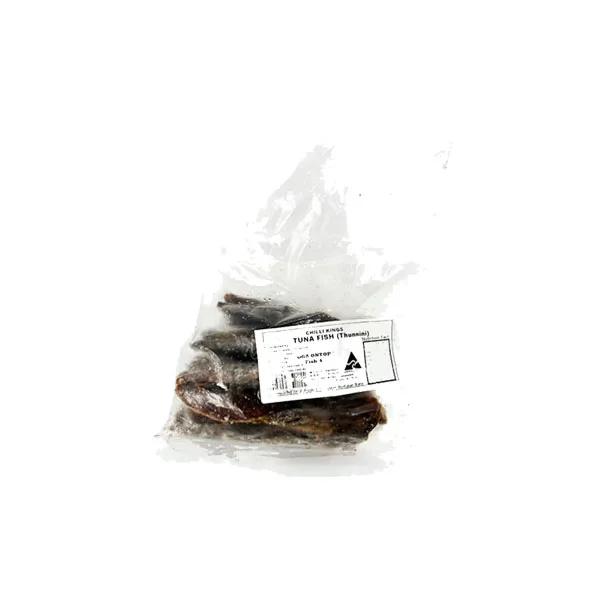Chilli Kings Tuna Fish
