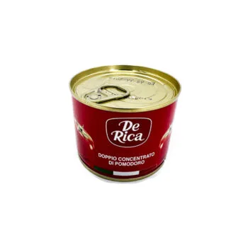 Derica tinned tomato-small 210g