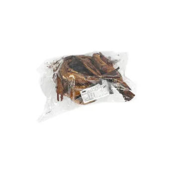Smoked Barracudas fresh water Dry-fish