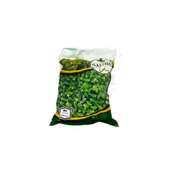 Fresh Frozen Salmia Okra