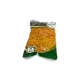 Fresh Frozen Sweet Corn