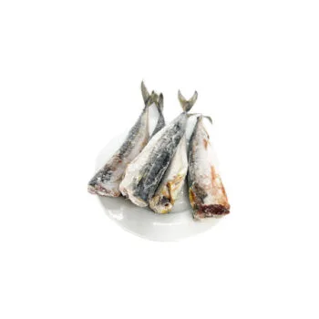 Titus Fresh fish per kg $25