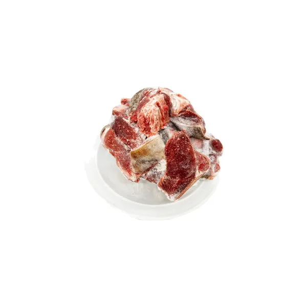 Frozen Fresh Goat meat