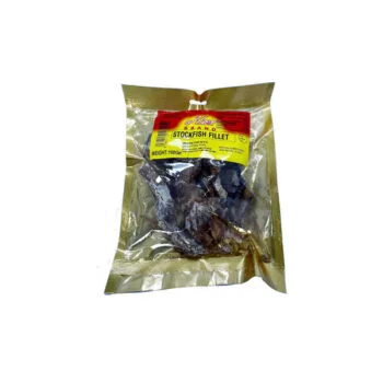 Hax Stockfish Fillet
