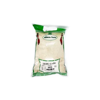 Ijebu Garri 5kg