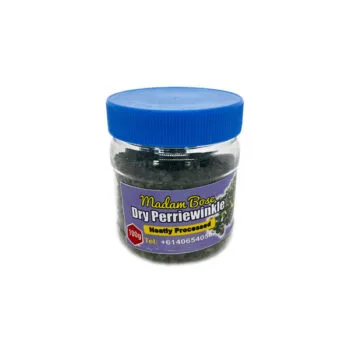 Madam Bose Dry Periwinkles