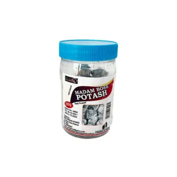 Madam Bose Potash