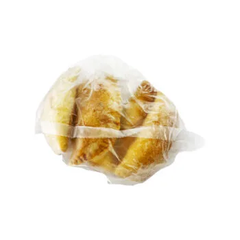 Nigerian Meat Pie