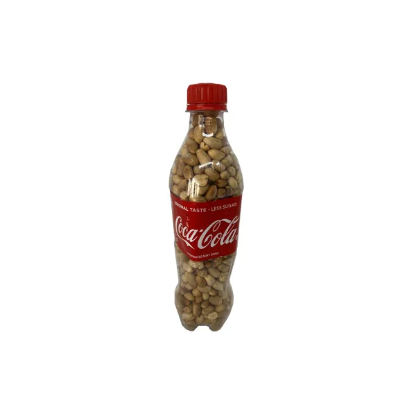 Nigerian groundnuts