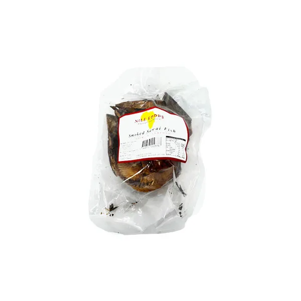 Nile Foods Smoked Sawai 250g