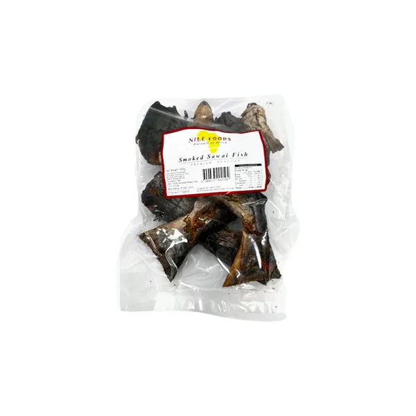 Nile Foods Smoked Sawai 250g - Image 2
