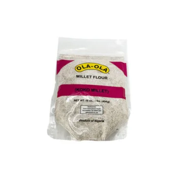 Ola-Ola Millet flour 453g
