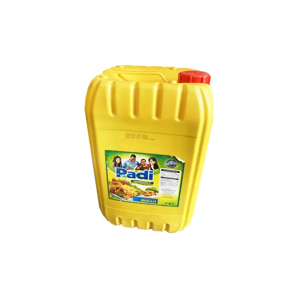 Palm oil 20 Ltrs
