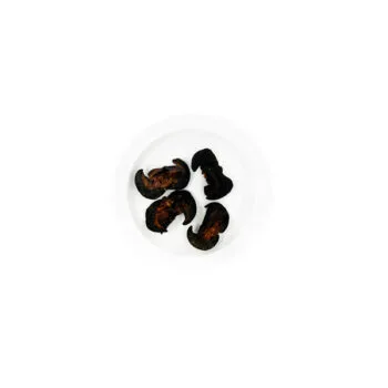 Roasted frozen snail (Jumbo)