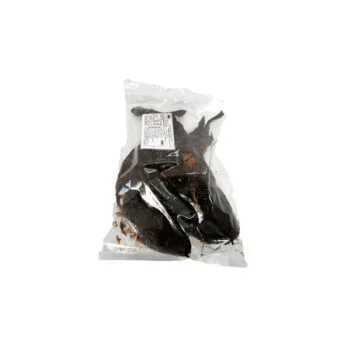 Smoked catfish