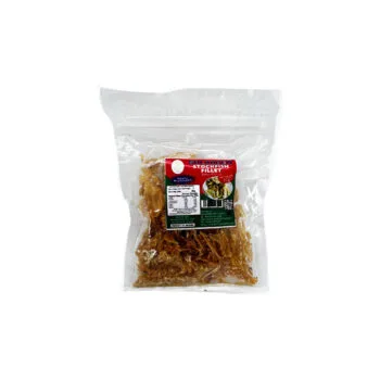 Solarben Stockfish fillet