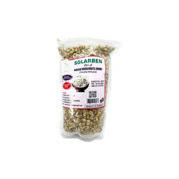 Solarben breadfruit (ukwa)