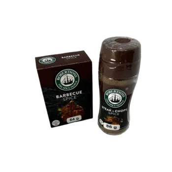 Bobertsons Barbecue spice