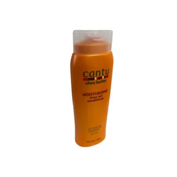 Cantu Shea butter rinse out conditioner
