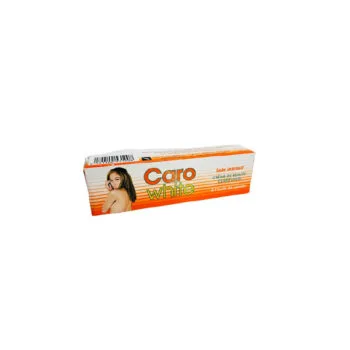 Caro White