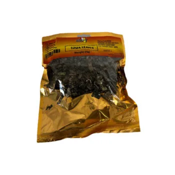Uziza leaf 25g