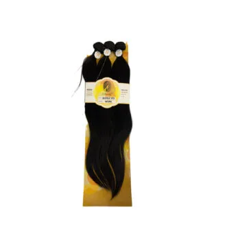 iBeauty HH STW24 3PCS Natural