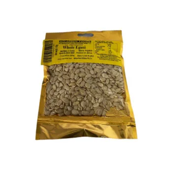 Whole Egusi 500g