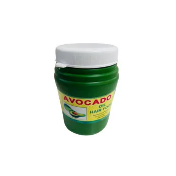 Avocado Hair Oil