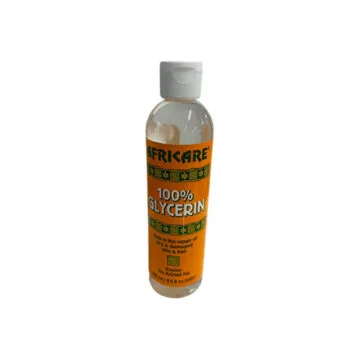 Afrkare 100% Glycerin