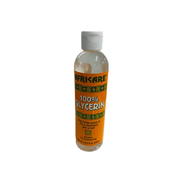 Afrkare 100% Glycerin