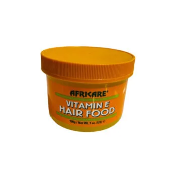 Afrkare VITAMINE HAIR FOOD (Copy)