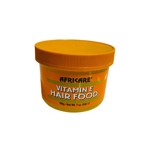 Afrkare VITAMINE HAIR FOOD (Copy)