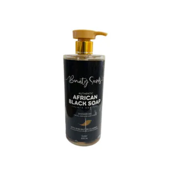 African Black Soap