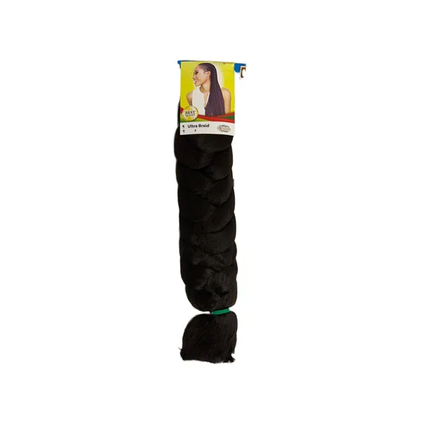 Best Quality Ultra braid