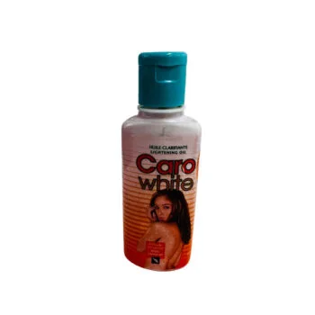 Caro White HUILE CLARIFIANTE Lightening Oil