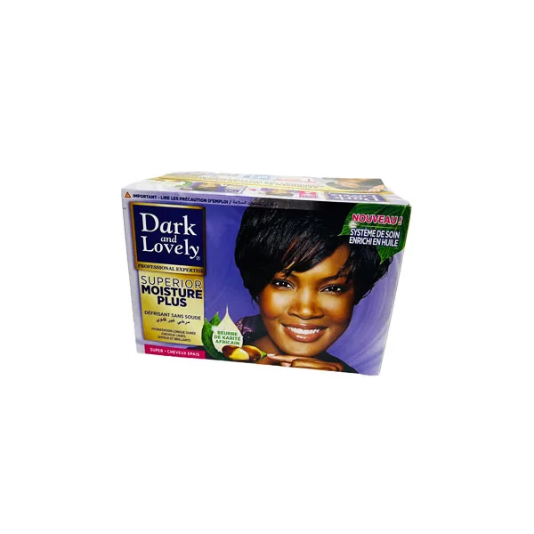 Buy Dark and Lovely Hair Moisturizer