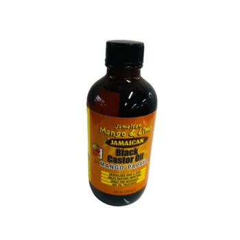 buy jamaican black castor oil