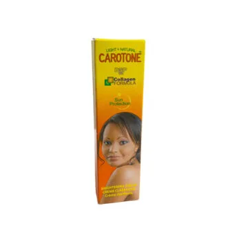 buy carotone brightening cream