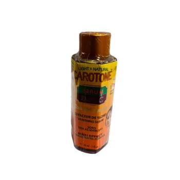 buy Carotone Serum black spot corrector