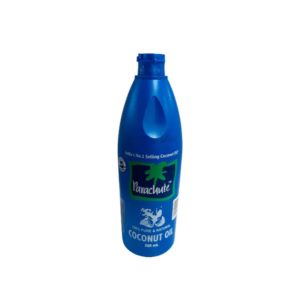buy Parachute Coconut Oil