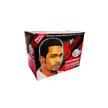 buy s curl texturizer