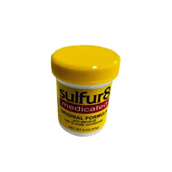 buy sulfur8 medicated