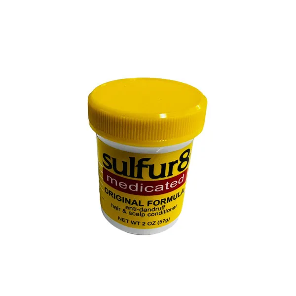 buy sulfur8 medicated