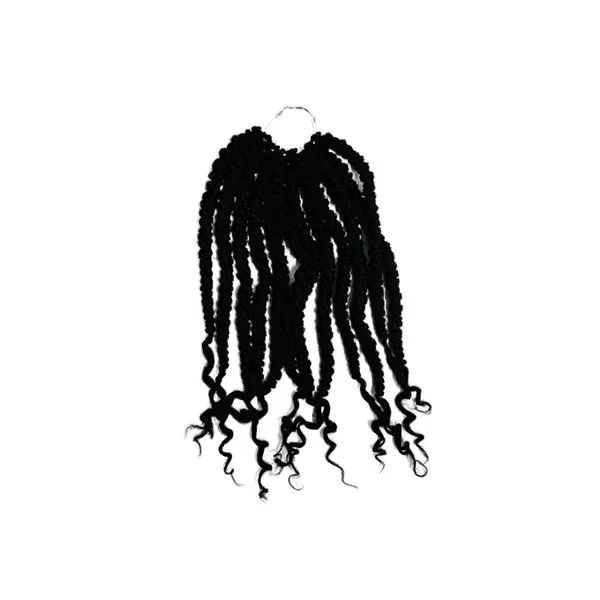 Frontal Braids
