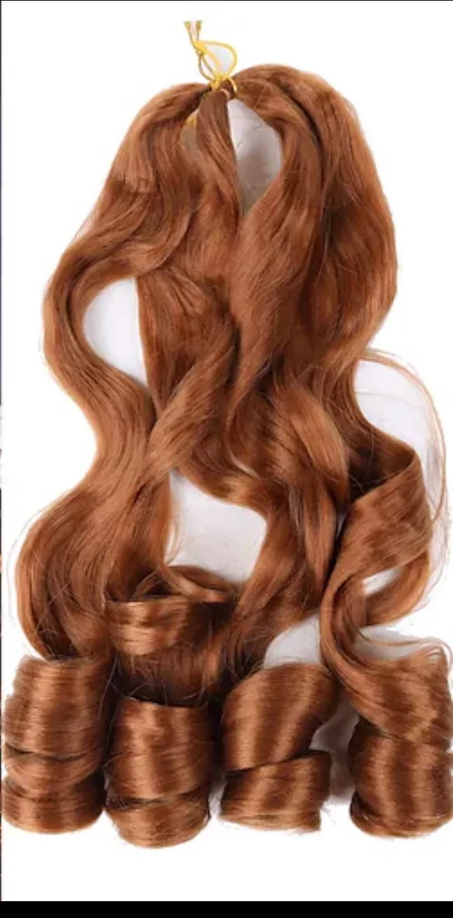 buy french curls in melbourne, synthetic wigs for women